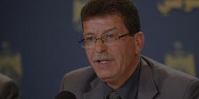 فارس: الأسرى قريبون من حسم المعركة 