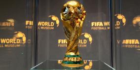 تعرّف على جدول مباريات مونديال روسيا كاملا