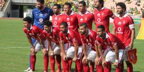 فيديو.. الأهلي يمطر شباك النجم الساحلي ويصعد للنهائي القاري