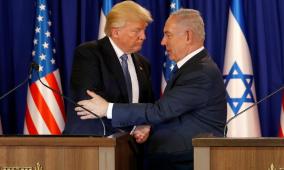 حدود الاتفاق والاختلاف بين نتنياهو وترمب