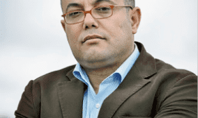 "غزة آندرغراوند"