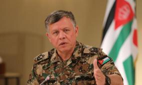 ملك الأردن يتلقى دعوة من ترامب للانضمام لمجلس السلام الخاص بغزة