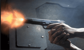 قتيلان بجريمة إطلاق نار في الناصرة