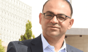 الشرطة الفلسطينة ورسالتها الإعلامية في زمن الاستثناء