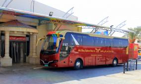 خاص| ارتفاع رسوم مغادرة الفلسطينيين على معبر الكرامة يثير قلق المواطنين