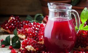 طرق مدهشة لتخزين الرمان لأسابيع وشهور