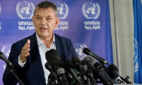 "الأونروا" تحذر من تصاعد العنف الإسرائيلي بالضفة لمستويات غير مسبوقة