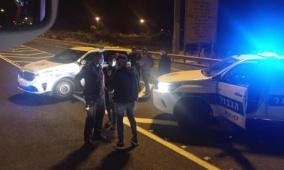 دخلوا خلال هجوم 7 أكتوبر.. الاحتلال يعتقل 3 فلسطينيين من قطاع غزة في رهط