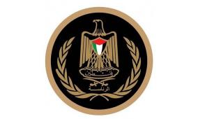 الرئاسة ترحب بجهود الرئيس ترامب لاستكمال تنفيذ خطته للسلام