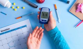 خاص| مقاومة الإنسولين.. الأعراض وطرق الوقاية المبكرة!