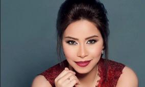 نقيب المهن التمثيلية بمصر يكشف مصير شيرين