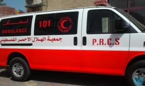 إصابة أربعة شبان برصاص الاحتلال خلال اقتحام نابلس