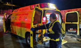 مقتل شابين في النقب والناصرة