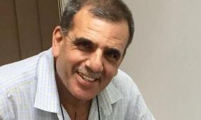 هل القوى الامنية كفيل الجاهزية الوطنية الفلسطينية ؟! 