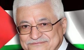 الرئيس عباس يهاتف رئيس الوزراء معزيا بوفاة شقيقه