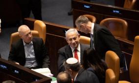 حل الكنيست في إسرائيل.. ورقة ضغط لا أكثر؟ الخبير ياسر مناع يوضح لراية خلفيات الأزمة