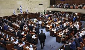 خاص| تشريع إسرائيلي جديد لمحاكمة أسرى السابع من أكتوبر يثير انتقادات حقوقية