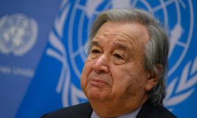 الأمم المتحدة تعبّر عن قلقها إزاء العقوبات الأمريكية على قضاة المحكمة الجنائية الدولية