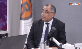 أقل الكلام: في الخيام وهم نيام!