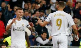 كروس منتقدًا الدوري السعودي: لن يشاهدكم أحد إذا رحل "هذا اللاعب"!