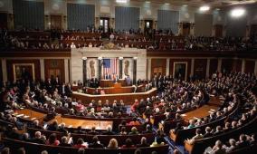 مجلس الشيوخ الأميركي يصوت لصالح إنهاء الإغلاق الحكومي