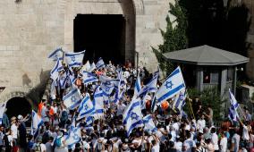 بيان عربي إسلامي يدين الانتهاكات الإسرائيلية المتكررة للمقدسات