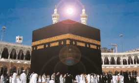 استعدادا لموسم الحج: السعودية تعلن ترتيبات وإجراءات جديدة للحفاظ على سلامة ضيوف الرحمن