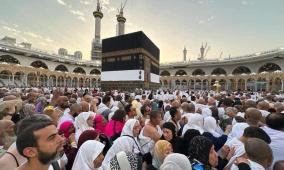 نقابة شركات الحج والعمرة تعلّق المشاركة في موسم حج 1447هـ لعدم تلبية المطالب