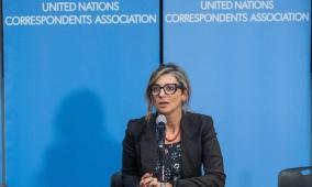 ألبانيز تنتقد السماح بمشاركة إسرائيل في مسابقة الأغنية الأوروبية 