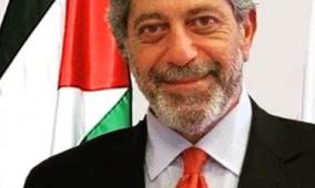 سلام ترامب، المشروع التصفوي والبديل الفلسطيني الممكن ..
