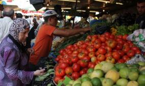 تقرير اسرائيلي: 40% من خضراوات الضفة تسبب السرطان وباركنسون