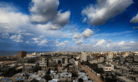 راصد جوي لراية: بشائر خريفية تلوح في الأفق.. وتراجع تدريجي في درجات الحرارة خلال الأيام المقبلة