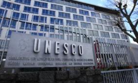الخارجية ترحب باعتماد منظمة اليونسكو قرارين لصالح دولة فلسطين المحتلة