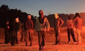 إصابات في هجوم للمستوطنين على يتما جنوب نابلس