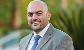 تكريم "العمدة": رامي مهداوي يسلط الضوء على تجربة ماجد أبو غوش الثقافية