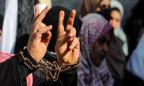 هيئة الأسرى: تفاصيل صادمة حول ظروف اعتقال الأسيرة سماح حجاوي