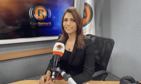 إطلاق "دائرة المرأة في الطب".. عريقات لراية: حوارات تقودها طبيبات فلسطينيات لتعزيز المعرفة وإلهام الجيل الجديد