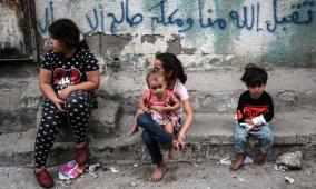 مسؤول أممي: أطفال غزة الأكثر عرضة لخطر مخلفات الحرب