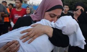 الأمم المتحدة: 38 ألف امرأة وفتاة استشهدن جراء عدوان الاحتلال على غزة