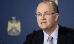 مصطفى: الحكومة أطلقت أكبر خطة إصلاح و30 بنداً قيد التنفيذ