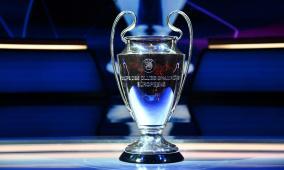 جدول مباريات اليوم الأربعاء في أوروبا وآسيا.. الأبطال يشتعل
