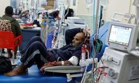 الصحة العالمية: 16 ألف مريض في غزة ينتظرون الإجلاء