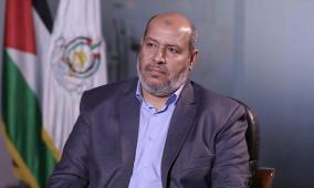 وفد من "حماس" برئاسة الحية يتابع بالقاهرة تنفيذ اتفاق وقف النار في غزة