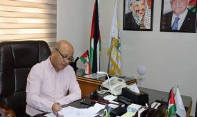 أبو هولي يرحب بدعم إسبانيا للأونروا بـ 9 ملايين يورو