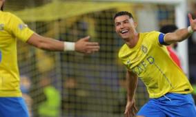 رونالدو يرفض الاعتزال قبل الوصول لهذا الرقم