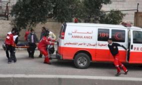 استشهاد مواطن إثر اعتداء الاحتلال عليه في الرام شمال القدس