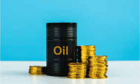 تراجع أسعار النفط عالميا