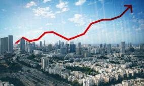 الإحصاء: ارتفاع في الرقم القياسي لكميات الإنتاج الصناعي في فلسطين خلال شهر أيلول