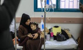 خاص| 11 ألف مريض سرطان في غزة… و4 آلاف بلا علاج وسط نفاد الأدوية وتدمير الأجهزة