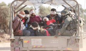 مقررة أممية: الأدلة تظهر تعذيب أسرى من قطاع غزة منذ فبراير عام 2024 وإسرائيل خارج المساءلة